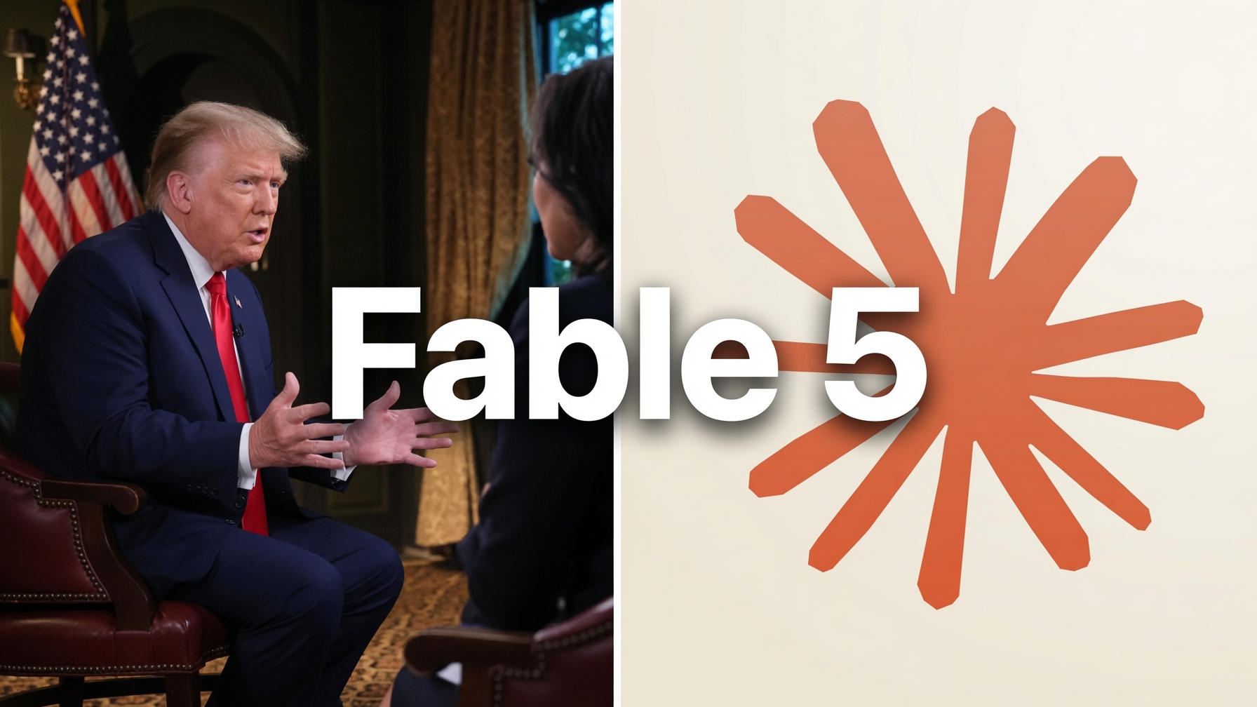 The Fable 5 Thaw: Trump Warms to Anthropic, and the Path Back Opens