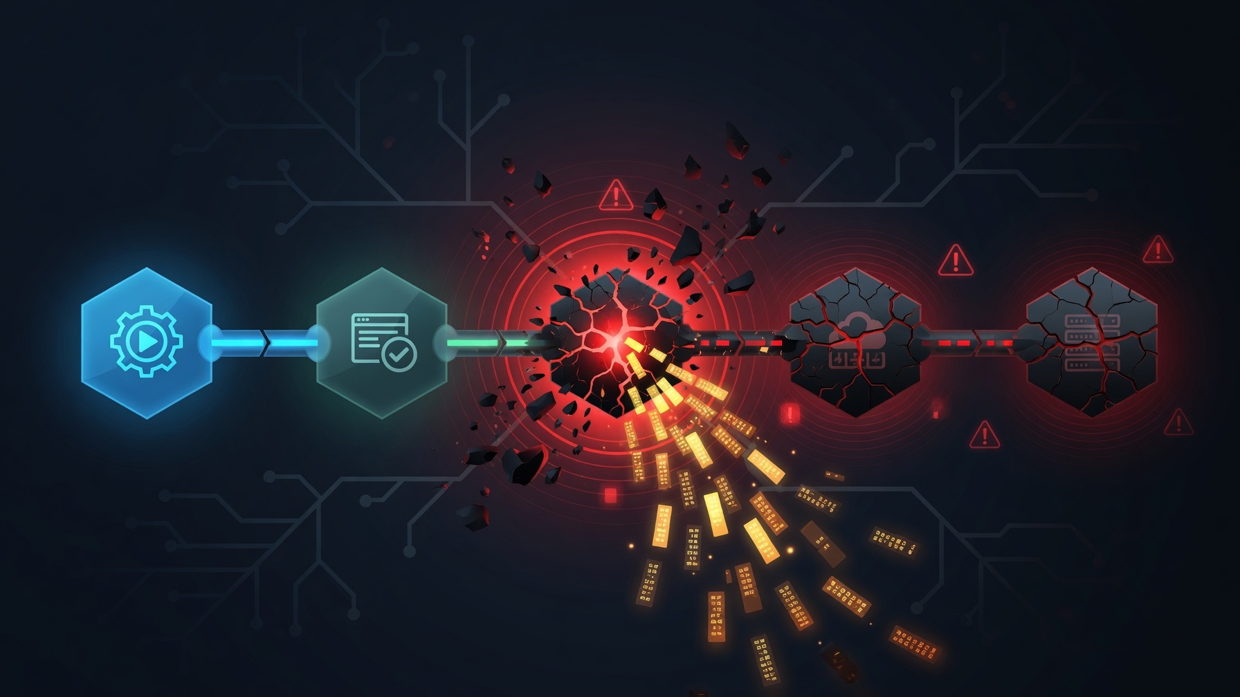Defending Against CI/CD Attacks in 2026.