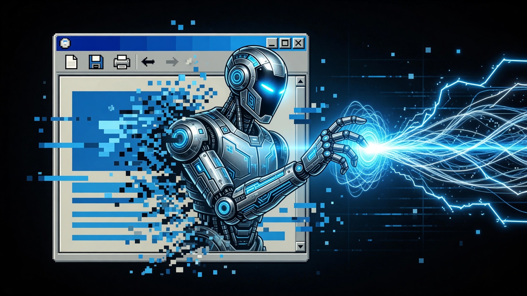 The First Agentic CVE Is a 1990s Web Bug Wearing an Agent Costume